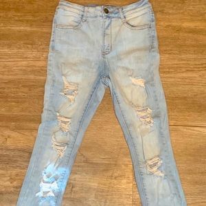 Rue 21 Jeans